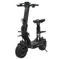 Dualtron X2 UP - Frontansicht